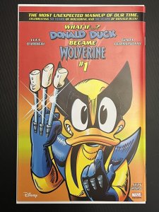 UNCLE SCROOGE INFINITY DIME #1 1:25 SIMONSON VARIANT CVR 2024 IN-HAND PROSHIPPER