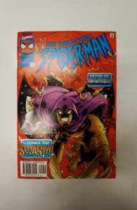 The Sensational Spider-Man #9 (1996) NM Marvel Comic Book J724