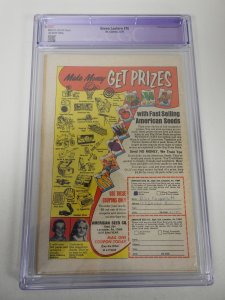 Green Lantern #76  (1970) CGC Restored 3.5 See desc