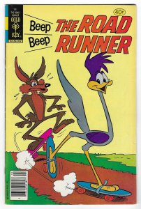 Beep Beep the Road Runner #88