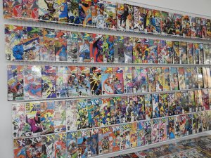 Huge Lot of 140+ comics X-Men,  X-Factor, Wolverine & more VF- condition