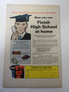 Daredevil #77 (1971) FN Condition!