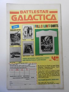 Black Panther #15 (1979) FN Condition!