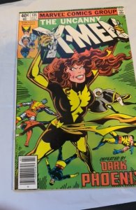 The X-Men #135 (1980) Dark Phoenix triumphant