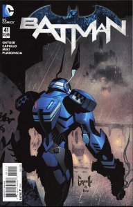 Batman #41 (2015) Batman