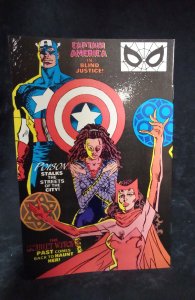 Marvel Comics Presents #60 (1990)