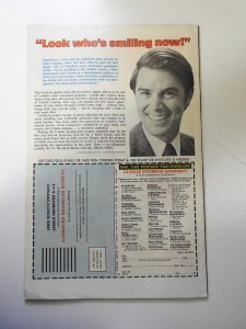 Doctor Strange #20 (1976)