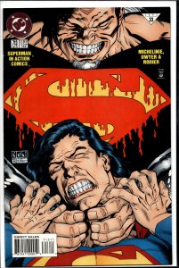 Action Comics #713 (1995) Superman