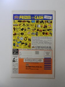 Marvel Premiere #56 (1980) VF condition