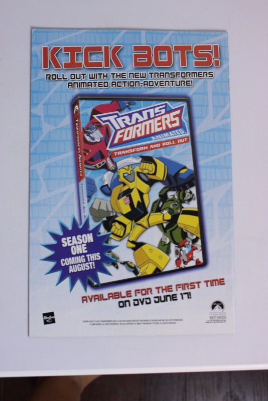 The Amazing Spider-Man #562 (2008) NM