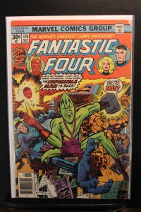 Fantastic Four #176 (1976)