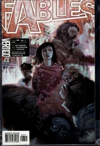 Fables #26 (2004) Fables