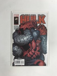 Hulk #3 (2008) VF3B116 VERY FINE VF 8.0