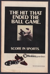 Challengers of the Unknown 80 (1973) VG 4.0 Bronze Age DC Comics