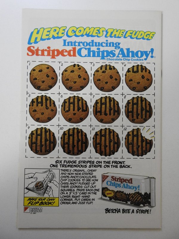 Batman #411 (1987) VF/NM Condition!