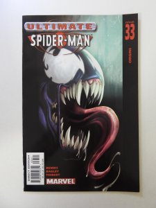 Ultimate Spider-Man #33 (2003) VF+ condition
