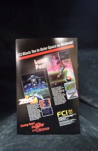 Firestorm, the Nuclear Man #71 (1988)