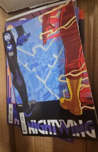 Nightwing #91 (2022)