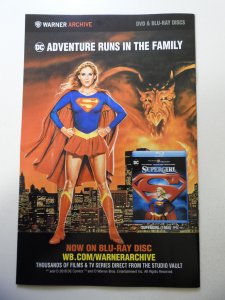 Wonder Woman #55 Variant Cover (2018) NM- Condition