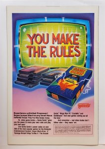 Ghost Rider #22 (Feb 1992, Marvel) VF/NM 