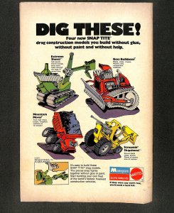 New Gods #9 1st Appearance of Steppenwolf! 1st app Forager!