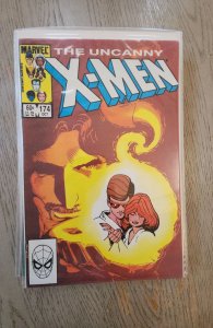 The Uncanny X-Men #174 (1983)