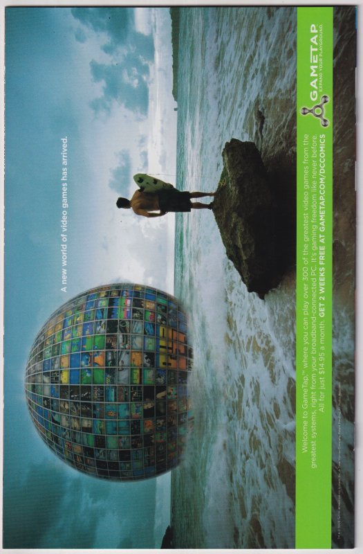 All Star Superman #3 (2006)