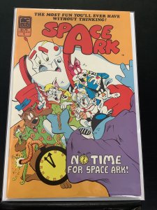 Space Ark #1 (1985)
