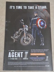 New Avengers #16 (2014) VF-NM