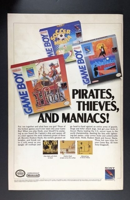 The Mighty Thor Annual #17 (1992)