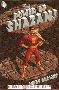 POWER OF SHAZAM HC (1994 Series) #1 Near Mint