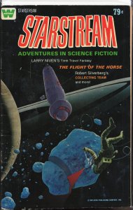 Starstream #2 (1976)