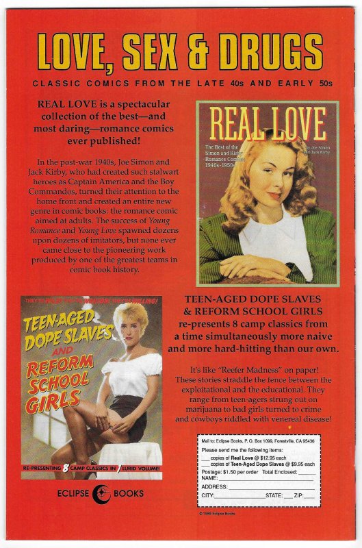 Scout: War Shaman #11 (1989)