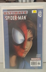 Ultimate Spider-Man #43 (2003). H09