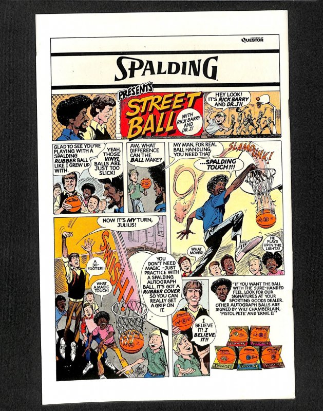 Howard the Duck #14 VF- 7.5