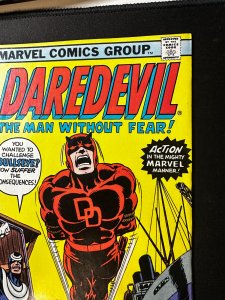 Daredevil #141 (1977) Newsstand FN