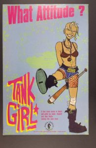 Dark Horse Presents #50 (1991)