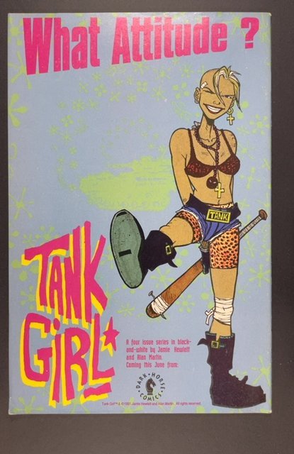 Dark Horse Presents #50 (1991)