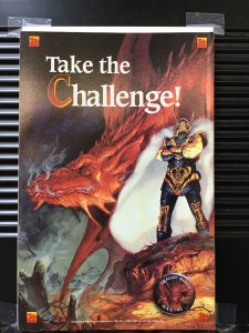 Marc Spector: Moon Knight #51 (1993)