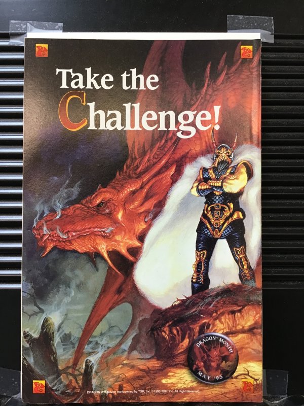 Marc Spector: Moon Knight #51 (1993)