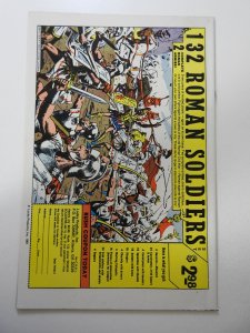 The Uncanny X-Men #143 (1981) VF Condition