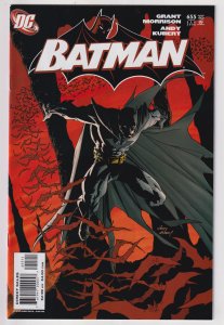 Batman #655 (2006) Batman [Key Issue]