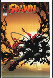 Spawn #32 (1995) Spawn