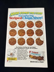 Avengers Annu #16 NM-