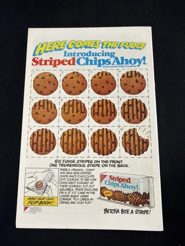 Avengers Annu #16 NM-