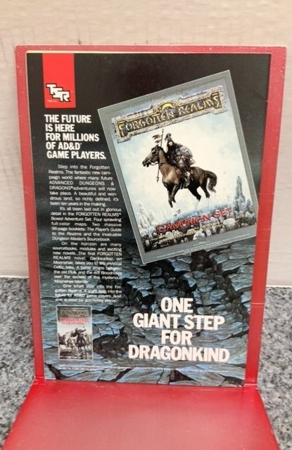 Tales Of G.I. Joe #1 (1988)