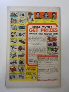 Amazing Adventures #12 (1972) VG+ Condition