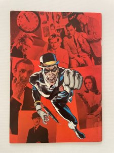 Warrior Magazine # 21 VF Quality Comics UK Magazine Marvelman V Vendetta 2 J253