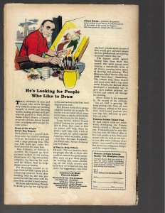 The Avengers #18 (1965)