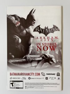 Fables #112 - NM- (2012)